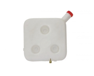 10L Туба за печка за камион