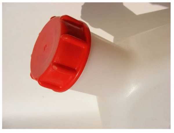 20L Туба за печка за камион