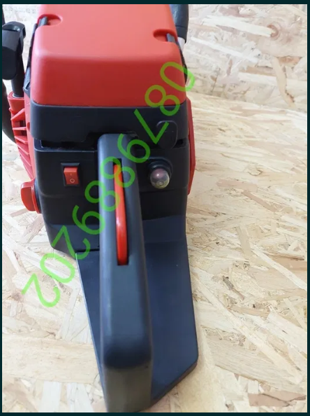 Бензинова резачка ТАЙГА 58см3