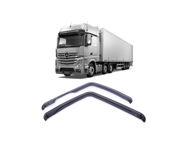 ВЕТРОБРАНИ ЗА MERCEDES ACTROS MP4 / EURO 6
