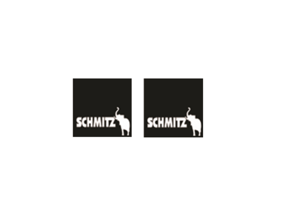 Калобрани 45х40 - Schmitz - 2бр