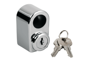 d5 Заключване за резервна гума