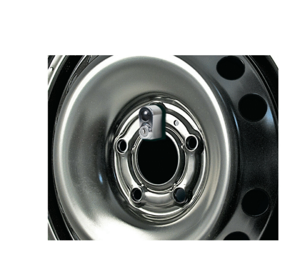 Заключване за резервна гума