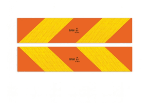 К-Т СВЕТЛООТРАЗИТЕЛНИ ТАБЕЛИ SOLO