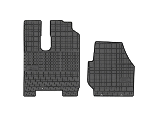 Гумени стелки за Mercedes Actros MP2, MP3