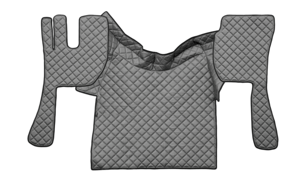 Кожени стелки за Volvo FH (2002-2012)