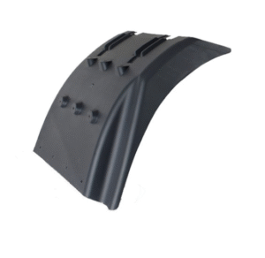 e14 Калник SCANIA (заден ляв / преден десен)