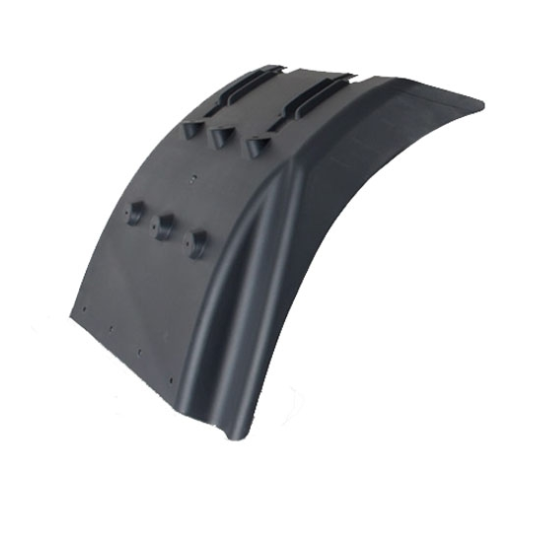 Калник SCANIA (заден ляв / преден десен)