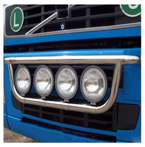 Преден / централен ролбар за Volvo FH4