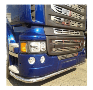 Подброня / долен универсален ролбар за всички модели на Scania