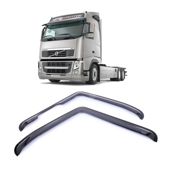 ВЕТРОБРАНИ ЗА VOLVO FH 12-16