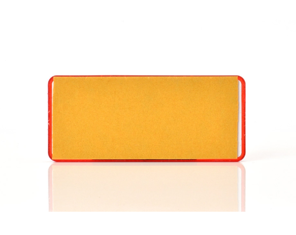 СВЕТЛООТРАЗИТЕЛ ЧЕРВЕН