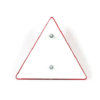 Светлоотразител - триъгълник