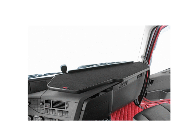 Голяма маса за Volvo FH4