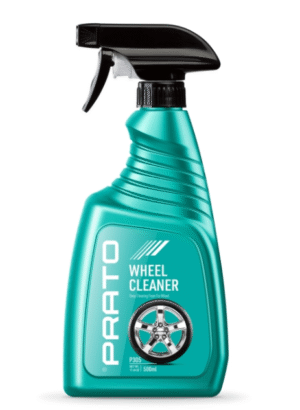Спрей за почистване на джанти 500ml PRATO