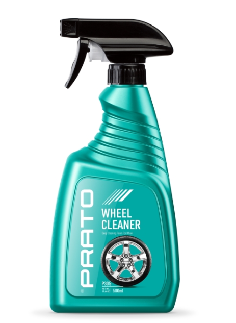 Спрей за почистване на джанти 500ml PRATO