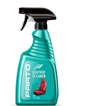 Спрей за почистване на кожа 500ml PRATO