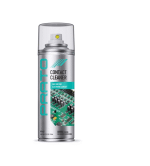 Контактен спрей за електронни компоненти 220ml PRATO