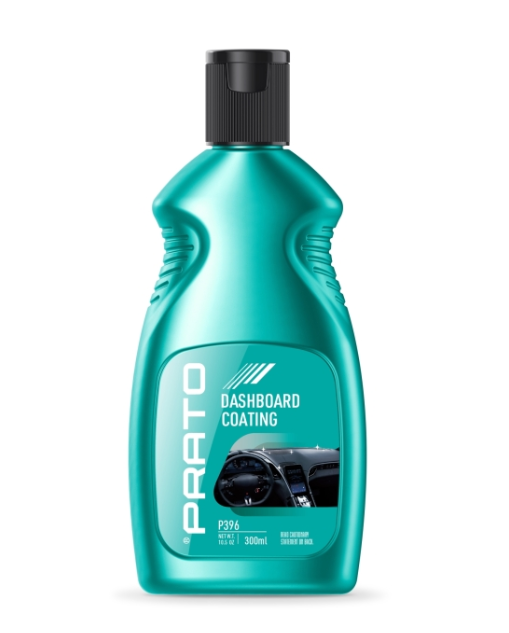 Паста за възстановяване и почистване на табло 300ml PRATO