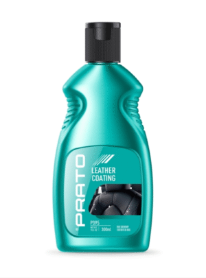 Мляко за подхранване и полиране на кожа 300ml PRATO