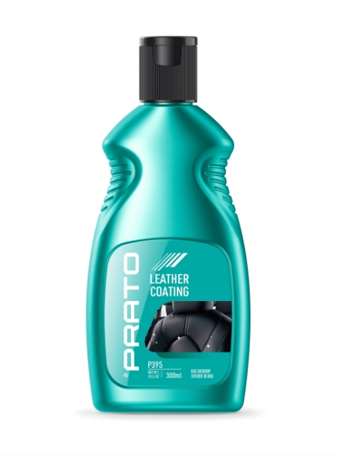 Мляко за подхранване и полиране на кожа 300ml PRATO