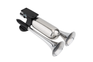 Тромба 2-ка с усилвател 24V