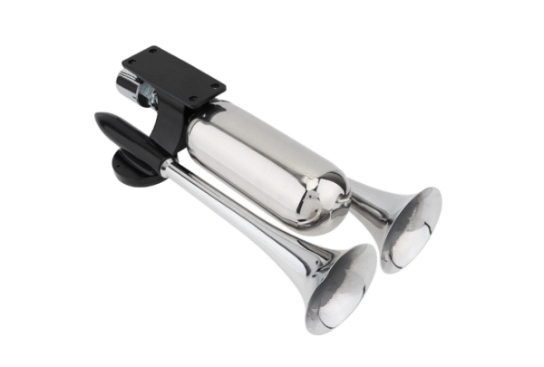 Тромба 2-ка с усилвател 24V