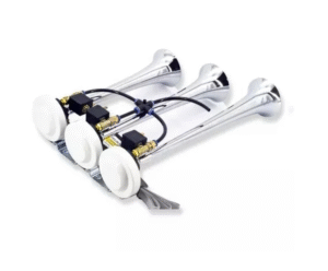 Тромба 3-ка мелодия 24V