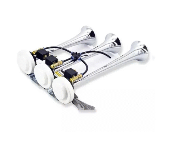 i5 Тромба 3-ка мелодия 24V