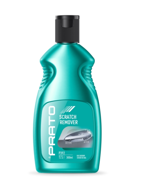 Паста за премахване на драскотини 300ml PRATO