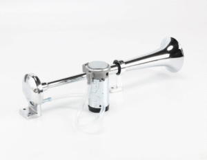 Тромба с компресор 12V