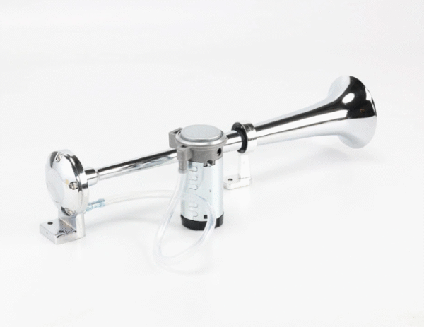 Тромба с компресор 12V