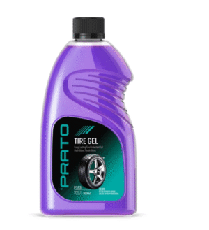 Силиконов гел за свежи гуми 500ml PRATO