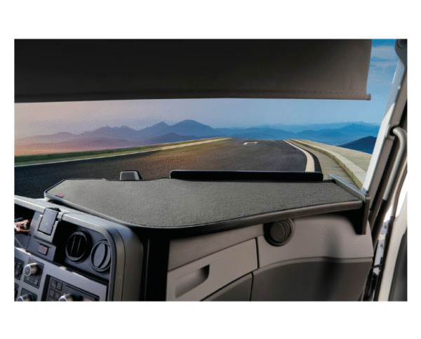 Голяма маса за Renault T