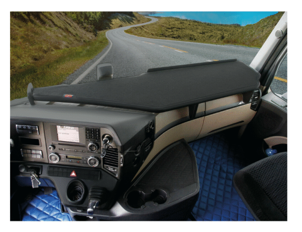 Голяма маса за Mercedes Actros MP4