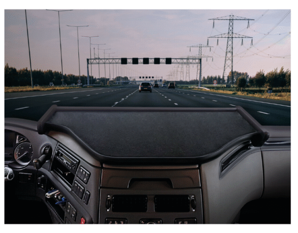 Централна маса за DAF XF 106