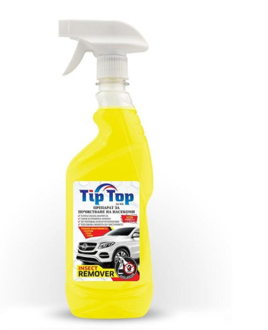 Tip Top Препарат за почистване на насекоми