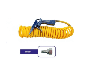 Пистолет за почистване на кабина - VOLVO