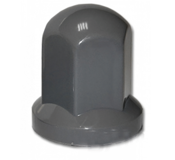 Капачки за болт - 33мм дълги сиви