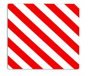 Табела извънгабаритен товар