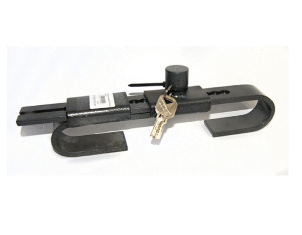 Заключване – Frigo