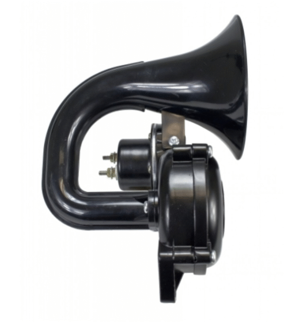 Тромба – Scania 24V