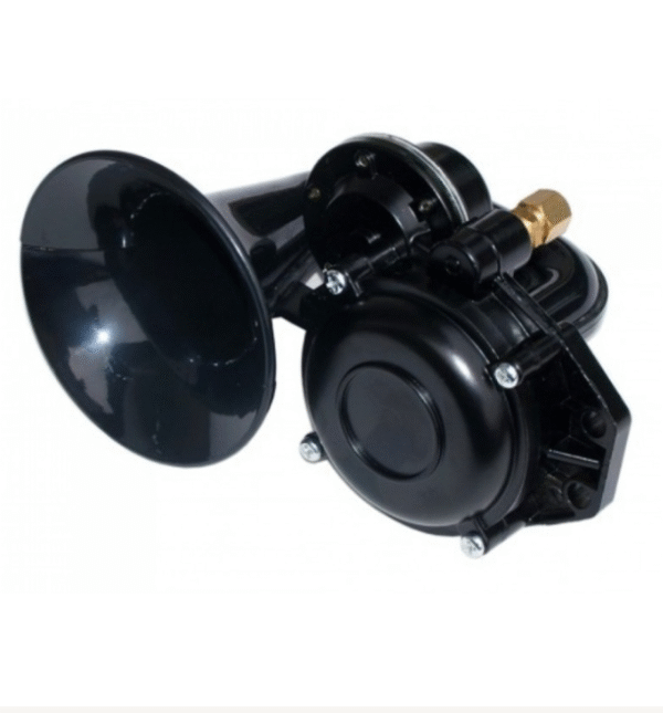 Тромба – Scania 24V