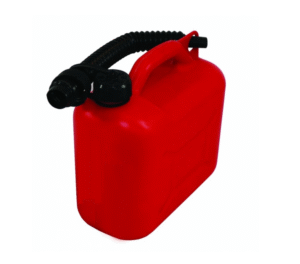 Туба – 10 лт