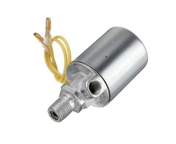 Електромагнитен клапан за въздух за тромба/клаксон 12/24V камион ТИР