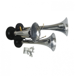 ТРОМБА 3-КА 12V/24V