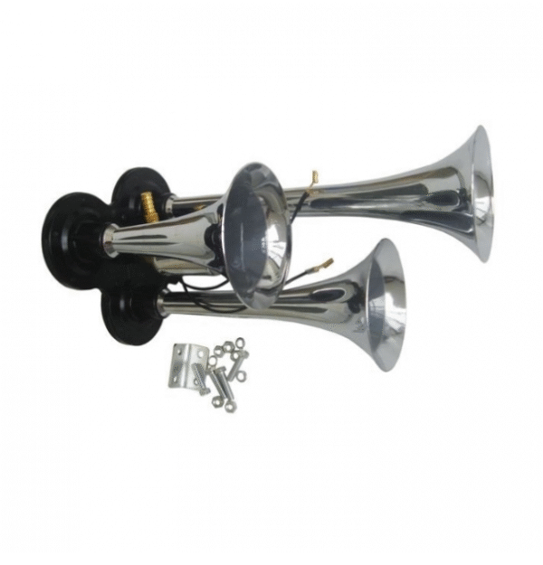 ТРОМБА 3-КА 12V/24V