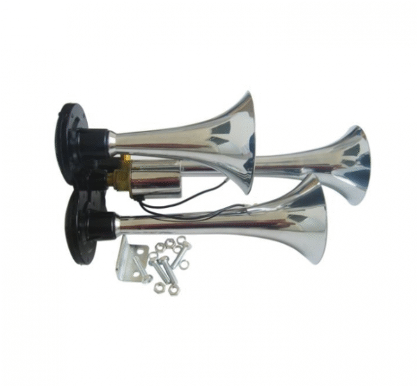 ТРОМБА 3-КА 12V/24V