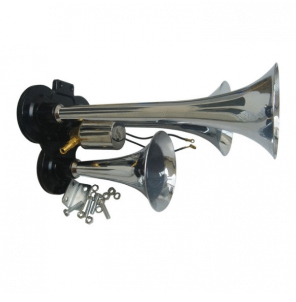 ТРОМБА 3-КА 12V/24V