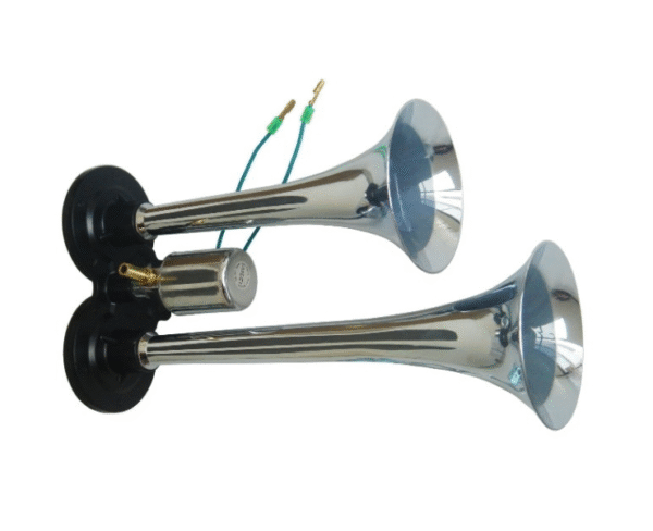 Тромба двойна 12/24V